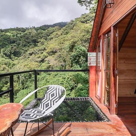 Hostal Ana Σάντα Μάρτα Εξωτερικό φωτογραφία
