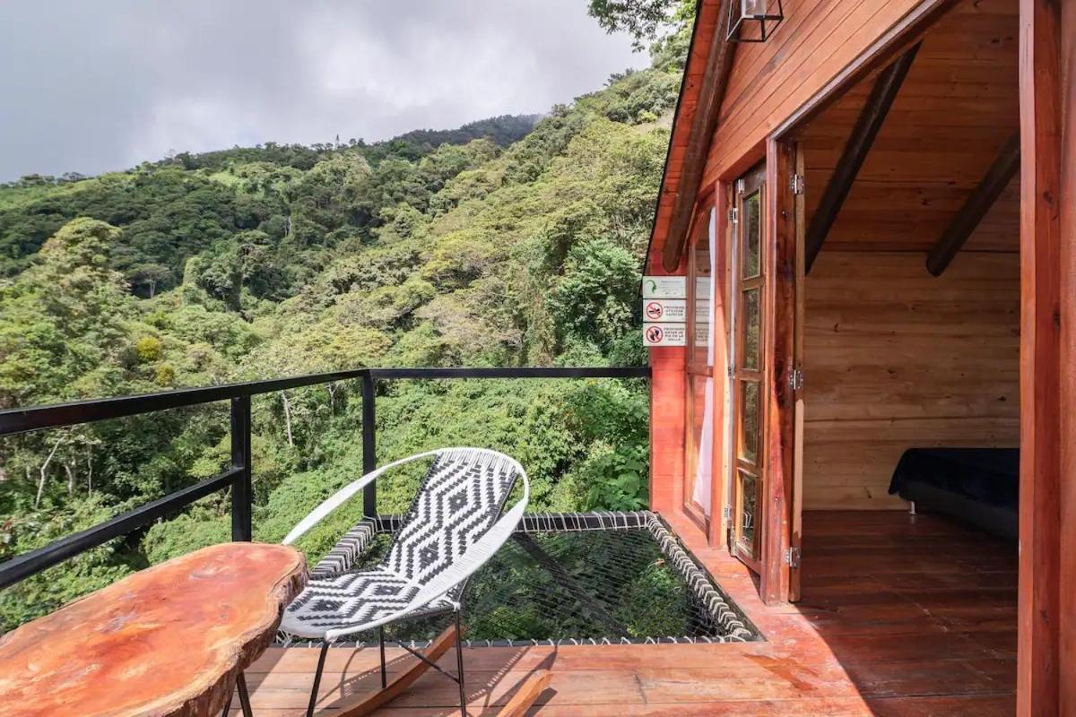 Hostal Ana Σάντα Μάρτα Εξωτερικό φωτογραφία