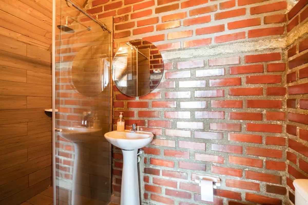 Hostal Ana Σάντα Μάρτα Εξωτερικό φωτογραφία