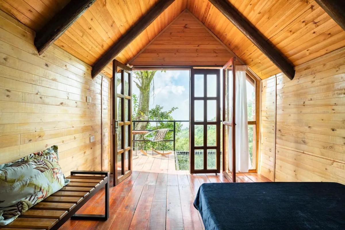 Hostal Ana Σάντα Μάρτα Εξωτερικό φωτογραφία