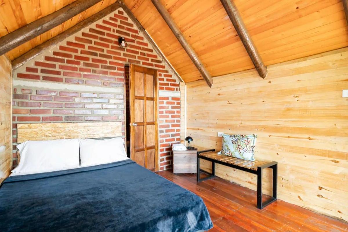 Hostal Ana Σάντα Μάρτα Εξωτερικό φωτογραφία